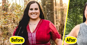15 Stunning Transformations That Celebrate Women’s Strength