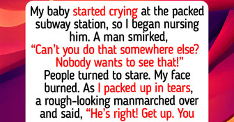 11 Times Strangers Showed New Moms, Tired Hospital Workers, and a Kid in a Parking Lot Real Compassion