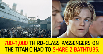 8 Facts About the Titanic That Are Too Astonishing to Be Real