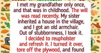 17 Real Inheritance Stories That Prove Family Legacy Is Rarely About Money