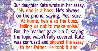 12+ Times Kids Turned a Simple Assignment Into Pure Comedy