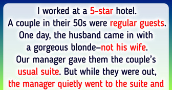 10 Hotel Staff Whose Adventures Could Inspire the Next Hit Series