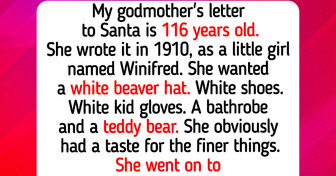 A 116-Year-Old Letter to Santa and 11 More Christmas Wish Lists Families Kept for Decades