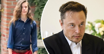 Elon Musk Sheds Light on Broken Relationship With His Transgender Child