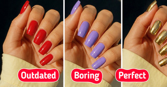 10 Manicure Trends That Feel Like Jewelry for Your Nails, From Ombré to Strawberry to French