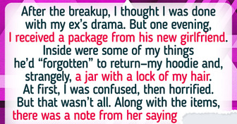 15 Stories of Exes Who Went From Bad to Worse