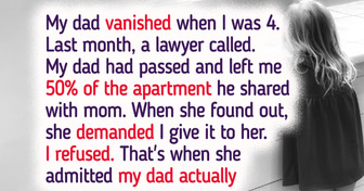 I Refused to Share My Inheritance With My Mom—But a Family Secret Left Me Confused