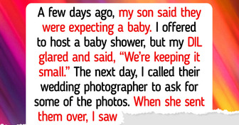 I Wasn’t Invited to My Son’s Baby Reveal, and It Led to a Painful Discovery