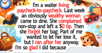 12 Heartwarming Moments That Prove Kindness Always Finds Its Way Back
