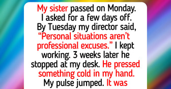 10 Bosses and Coworkers Whose Kindness Came as a Rooftop Key, a Ride Home, or a Phone Call