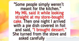 I Refused to Skip Dessert—My Easy Sugar-Free Pie Won Even My MIL