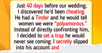 I Discovered My Fiancé Was Cheating Days Before Our Wedding