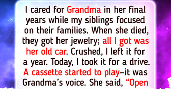 15 Stories That Prove Kindness Runs in Some People’s Veins