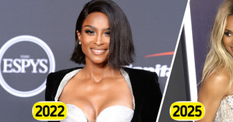 Ciara’s New Body Has Fans in Awe, but the Focus Isn’t Where You Might Think