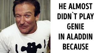 9 Times Robin Williams Showed Us He Had the Purest Soul