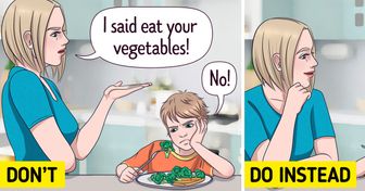 8 Hacks for Parents to Get Their Children to Eat Healthy Food