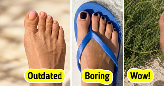 10 Wildly Chic Pedicure Colors That Are Dominating Vacation Nails in 2026