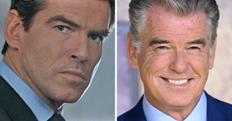Pierce Brosnan Revealed He NEVER Gets Angry and the Trick That Helps Him Keep His Cool