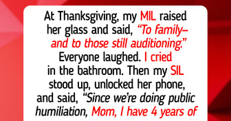 12 Sibling Moments That Prove Compassion and Kindness Stay at the Heart of Every Lasting Bond