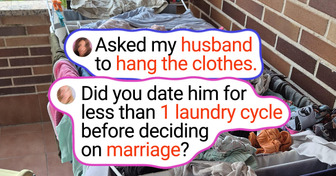 12 Domestic Fails That Prove Men Deserve an Award for Effort