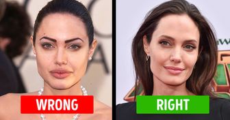 Which Eyebrow Type Is Perfect for Your Face Shape