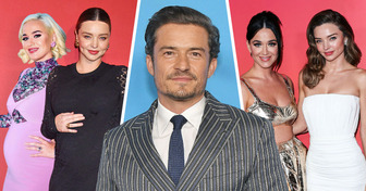 How Orlando Bloom’s Ex and Current Wives Formed a Unique Blended Family