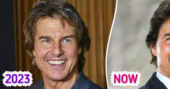 “This Is Not Tom Cruise,” Fans Left in Shock After 62-Year-Old Star's Transformation