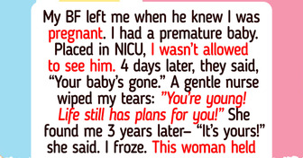 11 Stories That Prove Kindness Takes Just a Moment, but Lives On Forever