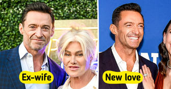 “Journey of Betrayal,” Hugh Jackman’s Ex-Wife Breaks Silence on Their Divorce