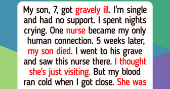 12 Moments That Remind Us to Choose Kindness, Even When We Don’t See Hope in the World