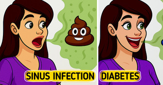 12 Breath Odors That Reveal Your Body Might Not Be Working Properly