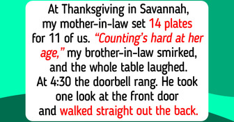 Three Extra Chairs: What One Savannah Grandmother Knew About Her Thanksgiving Table