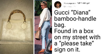 18 People Who Went to a Flea Market and Hit the Absolute Jackpot