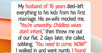 10 Times Kindness Survived Even When the World Seemed Unfair