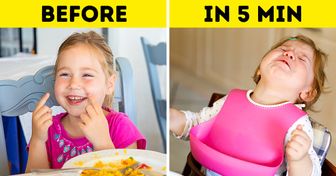 What It Means If Your Child Uses Both Hands to Write