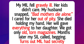 12 Life Moments That Prove Kindness Costs Little but Leaves a Big Mark