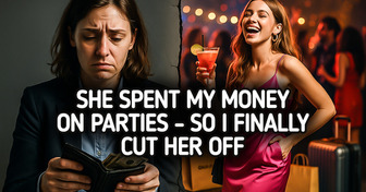 I Stopped Indulging My Young Sister’s Selfishness: My Family Judged Me