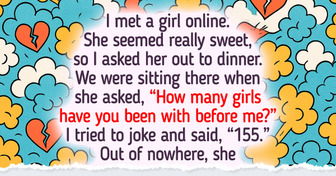 20 Men Who Went on Dates They’ll Remember Until Old Age