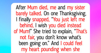 13 Kind Sister Stories That Successfully Remind Us How Deep Family Bonds Really Go