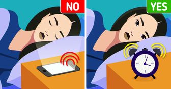 Why We Shouldn’t Use Our Phones as an Alarm Clock