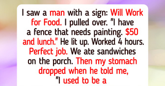 14 Times One Small Kindness Filled Someone’s Life With Happiness