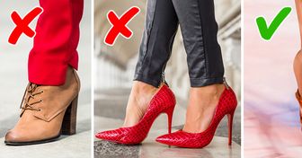 10+ Outdated Shoe Styles That Ought to Be Banned From Our Closets, and New Styles You Can Replace Them With