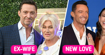 “Journey of Betrayal”: Hugh Jackman’s Divorce Takes a New Turn After Ex-Wife’s Revelation