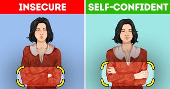 8 Body Language Tips That Can Make You Seem More Self-Confident