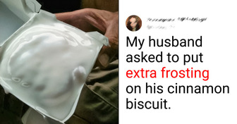 20 Food Orders That Went Terribly Wrong and Gave Us a Good Laugh