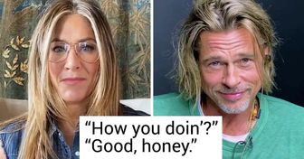 9 Facts About Jennifer Aniston That Make Us Love Her Even More