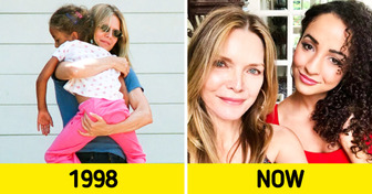 “I Always Knew I Would Adopt,” Michelle Pfeiffer Shared How Her Daughter’s Adoption Radically Changed Her Life