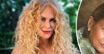 Nicole Kidman Posts Unseen Pics of Her Late Mom for Mother’s Day—and Reveals Her Touching Final Wish