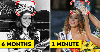9 Facts About Miss Universe That Show Why It’s the Most Popular Beauty Pageant