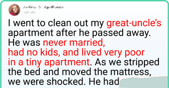 15 People Who Found Out Their Family Was Hiding Something From Them